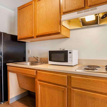 Extended Stay America Select Suites - Salt Lake City - West Valley City Luaran gambar