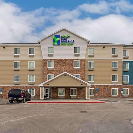 Extended Stay America Select Suites - Salt Lake City - West Valley City Luaran gambar