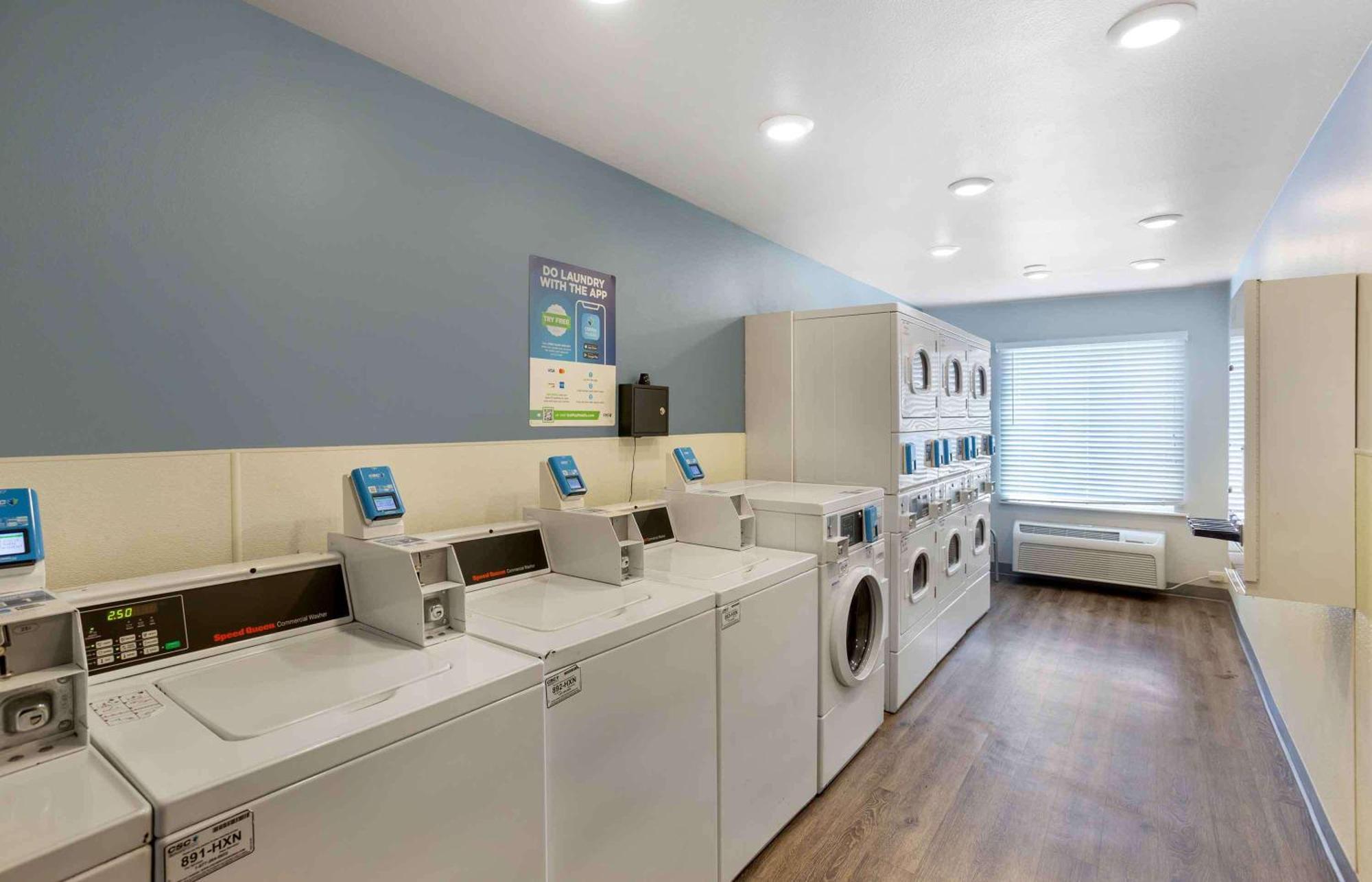Extended Stay America Select Suites - Salt Lake City - West Valley City Luaran gambar