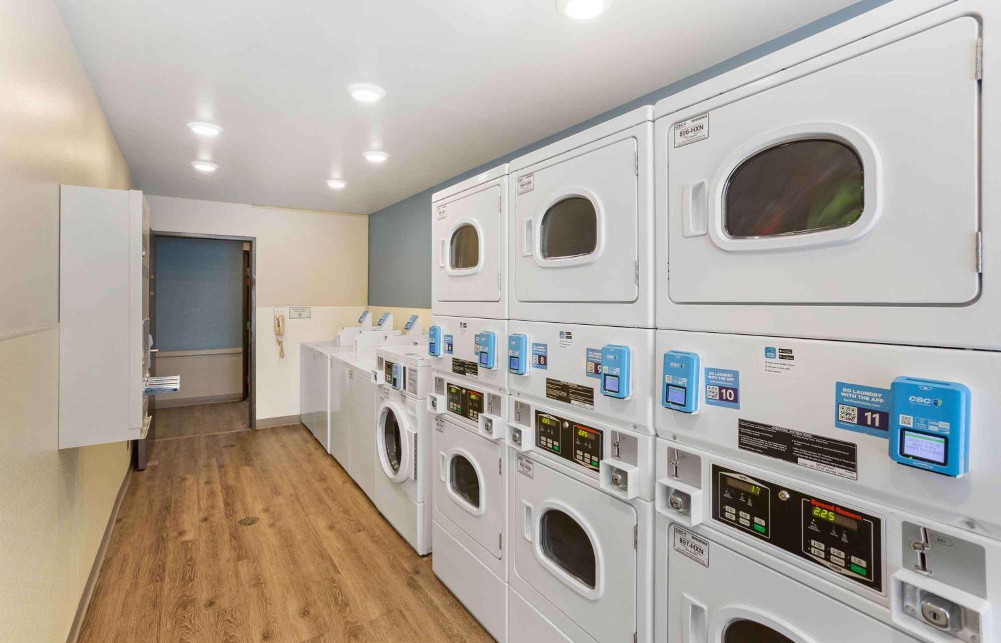Extended Stay America Select Suites - Salt Lake City - West Valley City Luaran gambar
