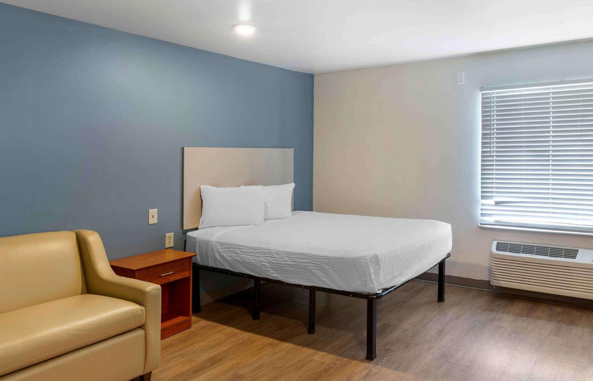 Extended Stay America Select Suites - Salt Lake City - West Valley City Luaran gambar