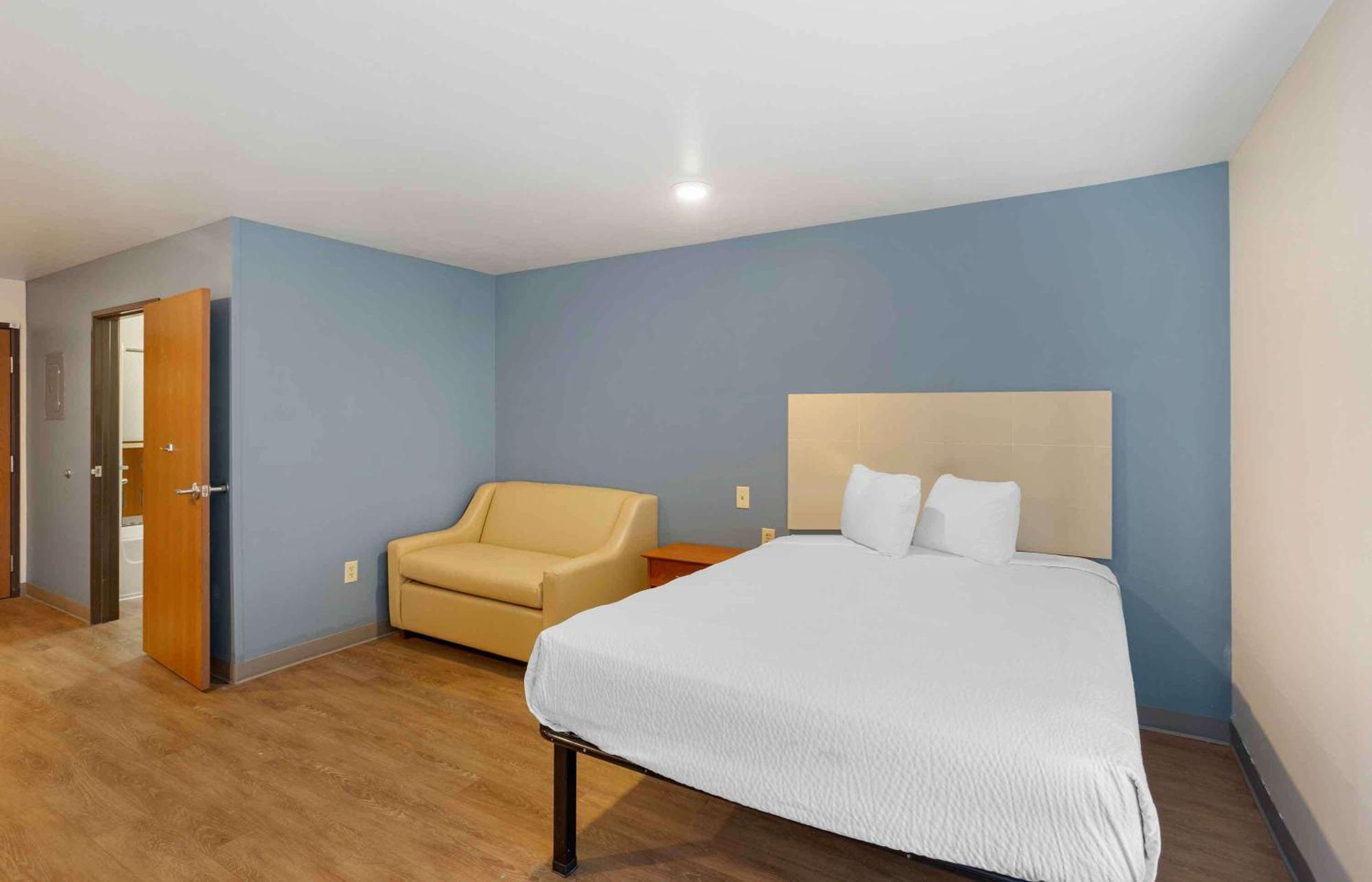 Extended Stay America Select Suites - Salt Lake City - West Valley City Luaran gambar
