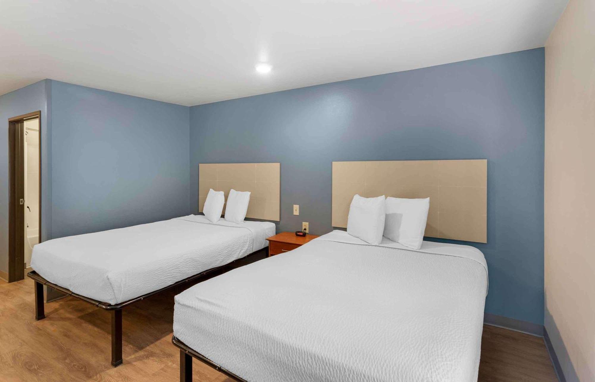 Extended Stay America Select Suites - Salt Lake City - West Valley City Luaran gambar