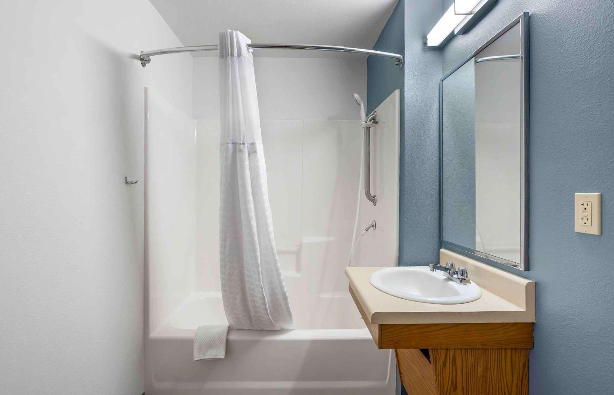 Extended Stay America Select Suites - Salt Lake City - West Valley City Luaran gambar