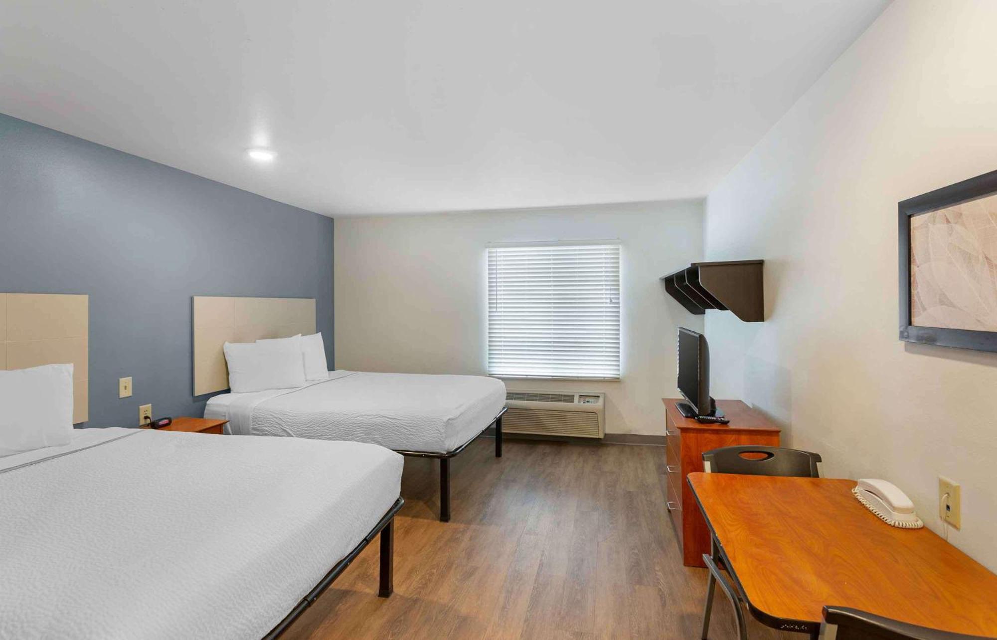 Extended Stay America Select Suites - Salt Lake City - West Valley City Luaran gambar