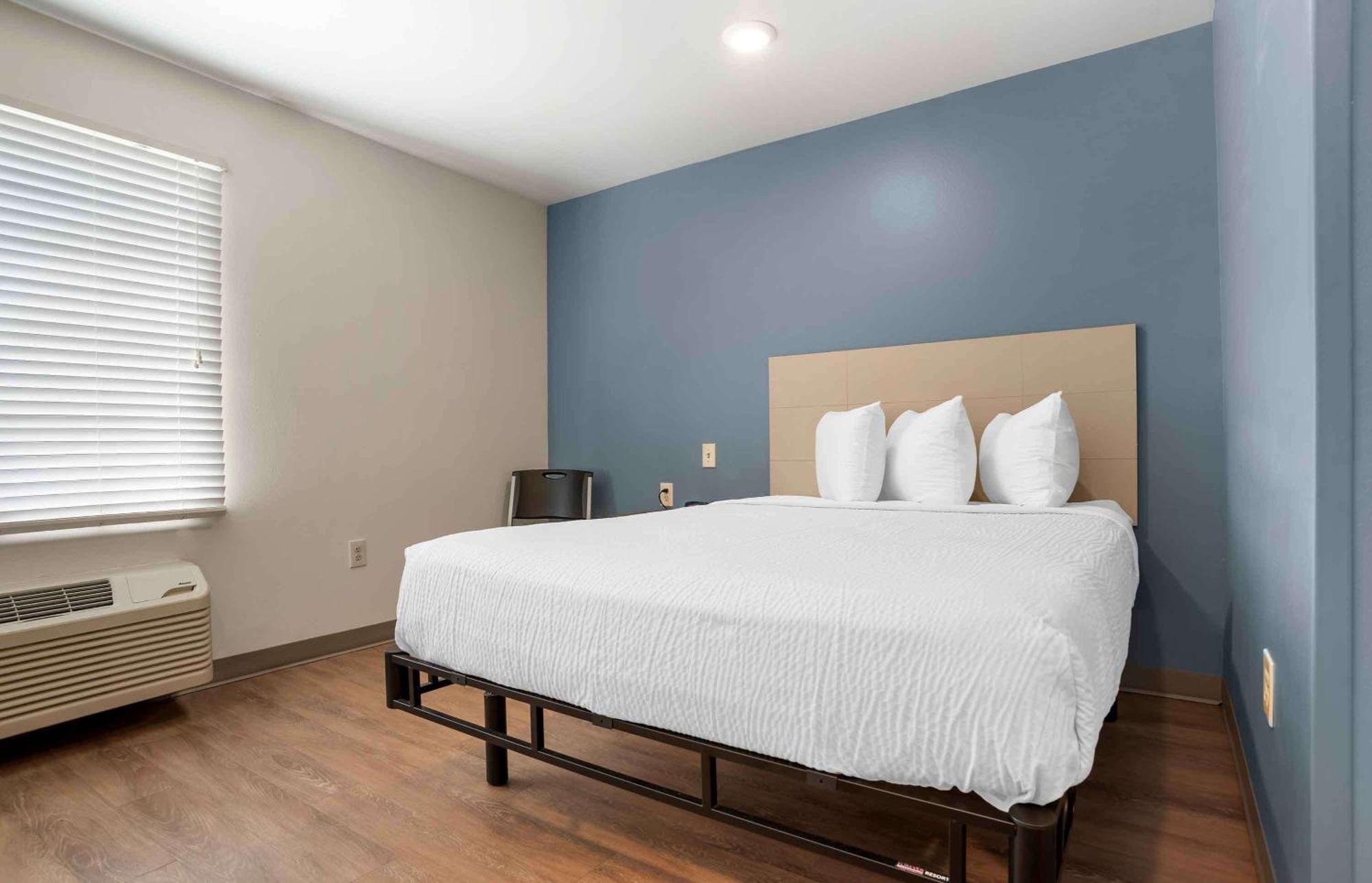 Extended Stay America Select Suites - Salt Lake City - West Valley City Luaran gambar