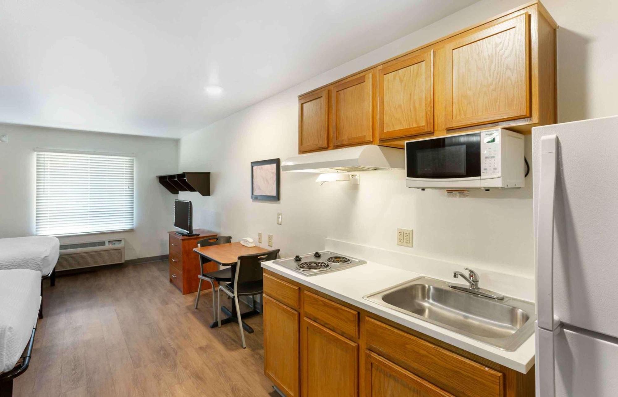 Extended Stay America Select Suites - Salt Lake City - West Valley City Luaran gambar