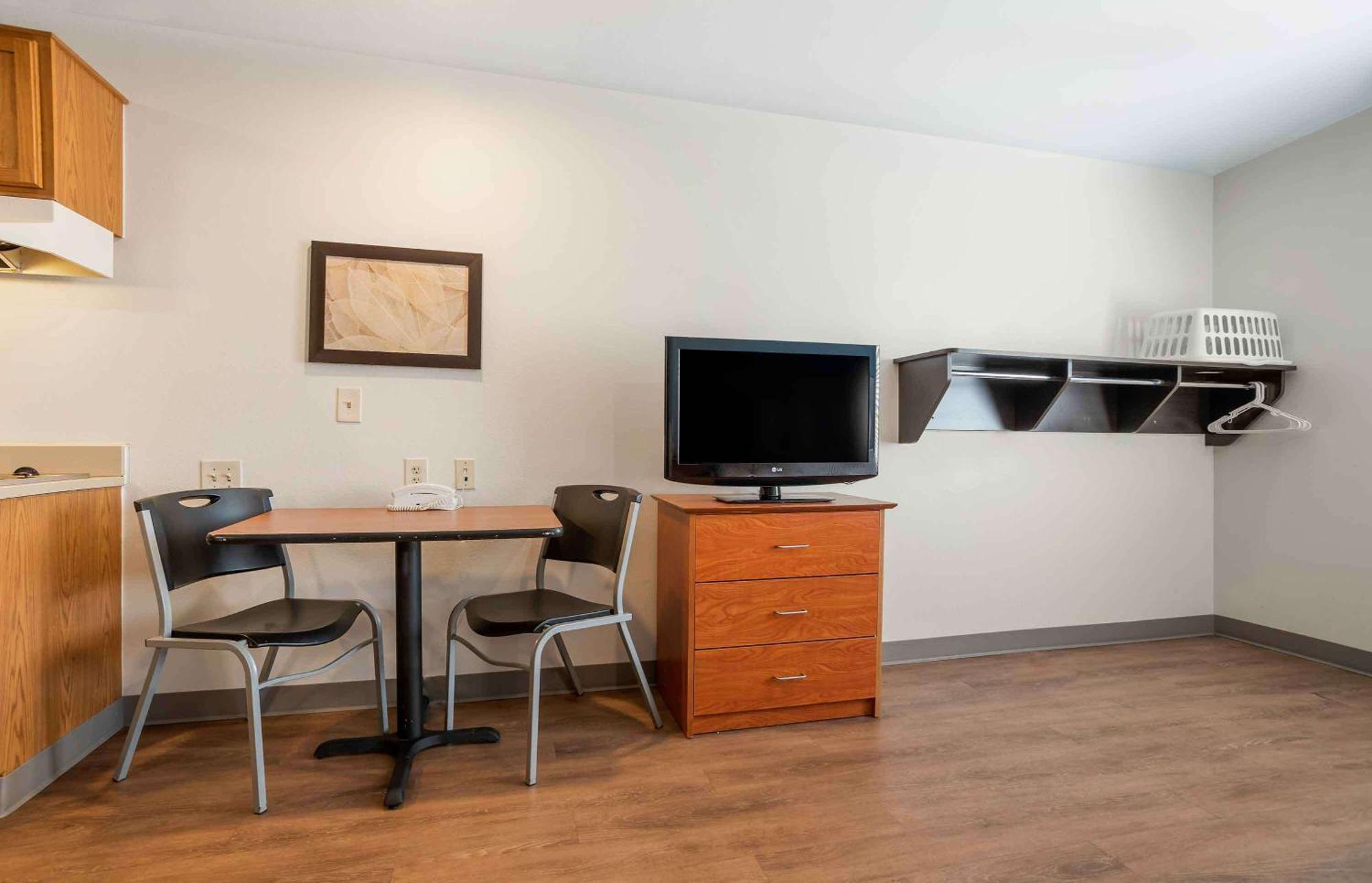 Extended Stay America Select Suites - Salt Lake City - West Valley City Luaran gambar