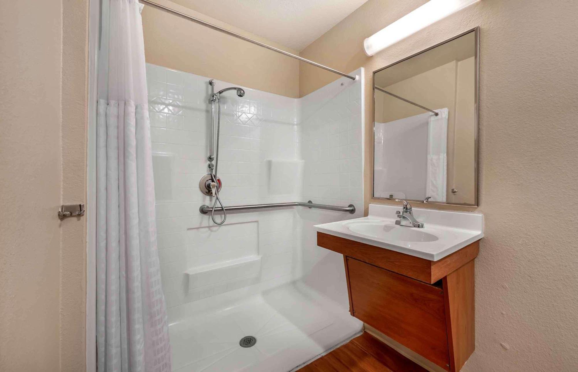 Extended Stay America Select Suites - Salt Lake City - West Valley City Luaran gambar