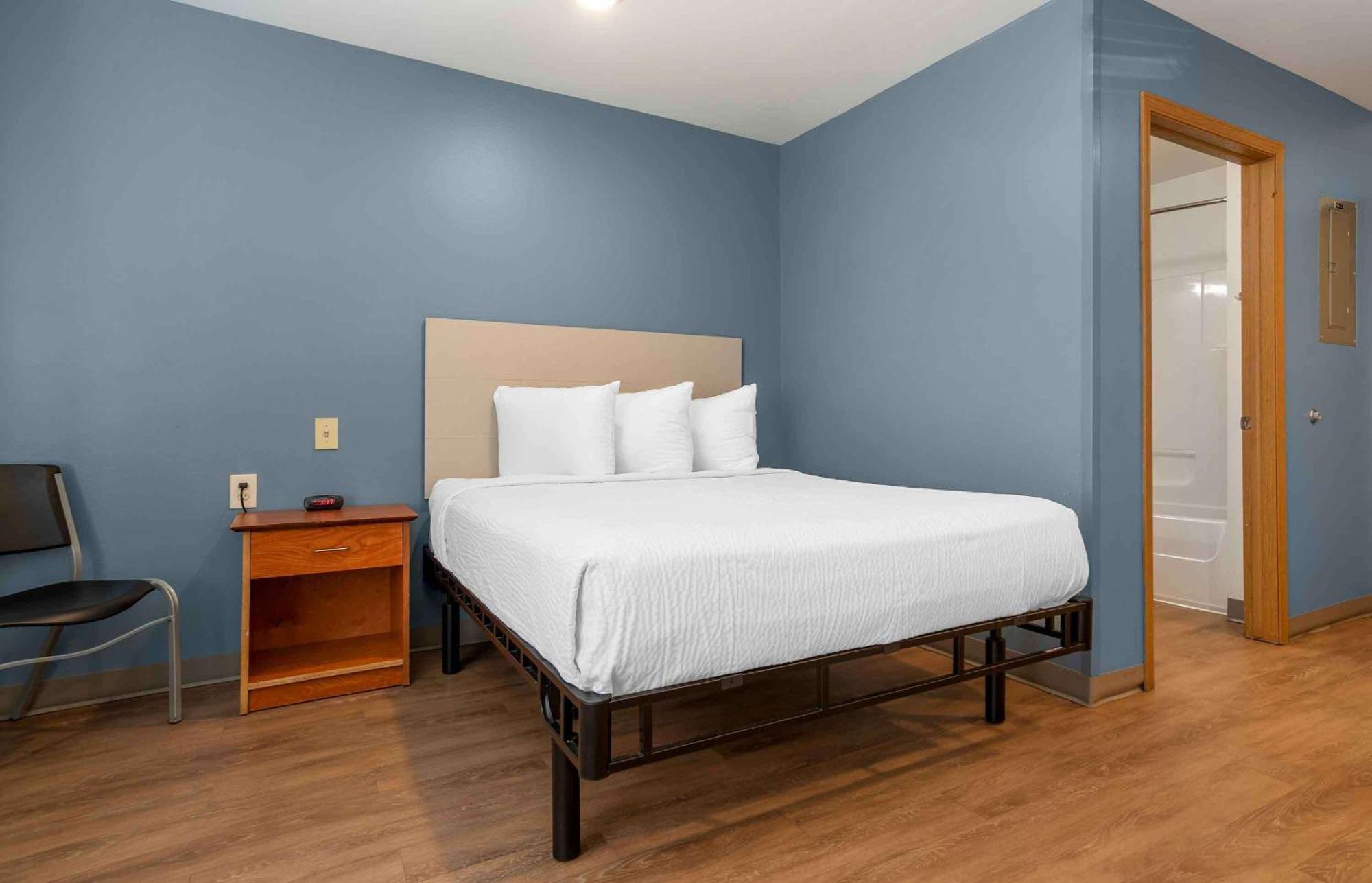 Extended Stay America Select Suites - Salt Lake City - West Valley City Luaran gambar