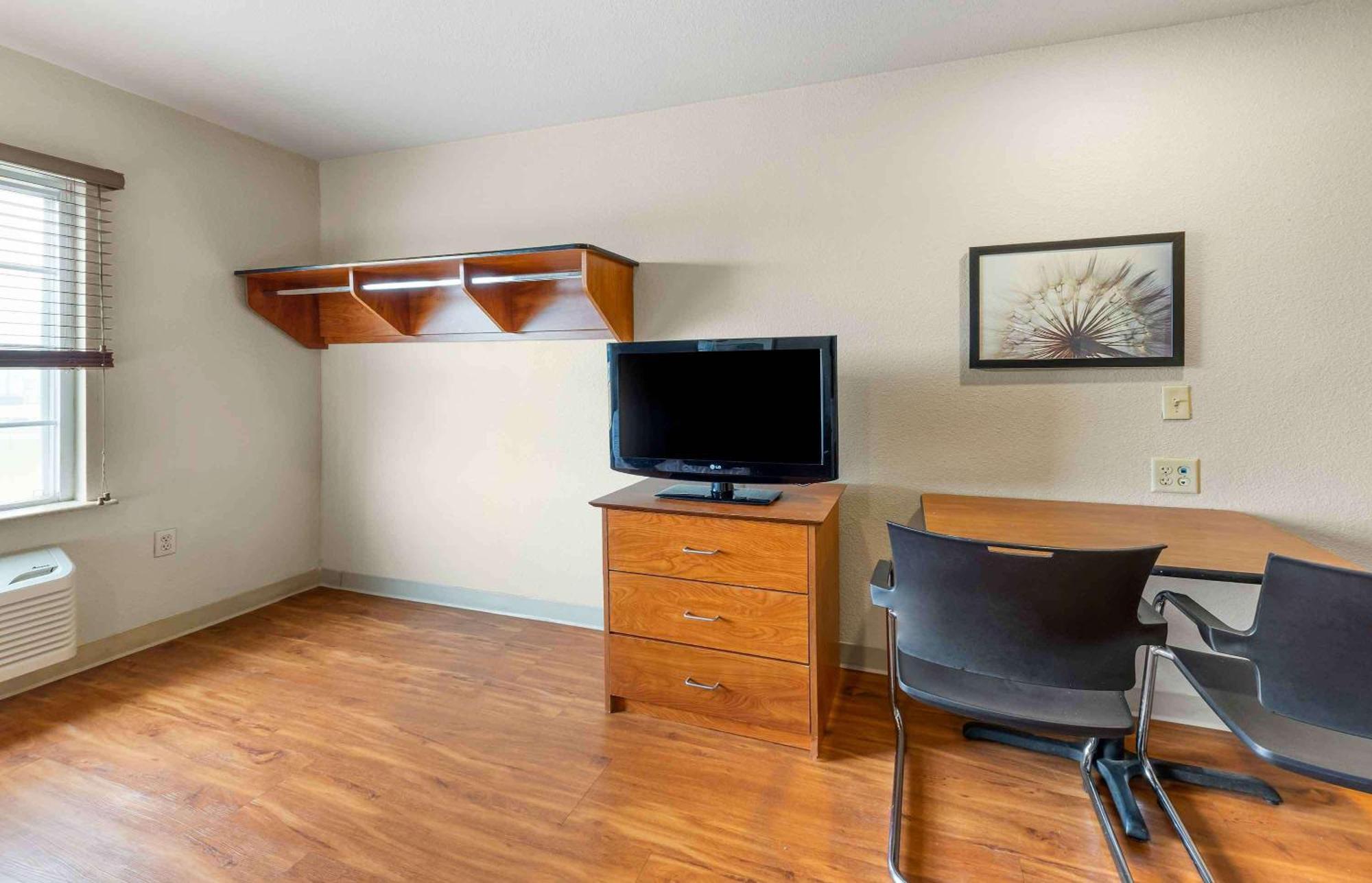 Extended Stay America Select Suites - Salt Lake City - West Valley City Luaran gambar