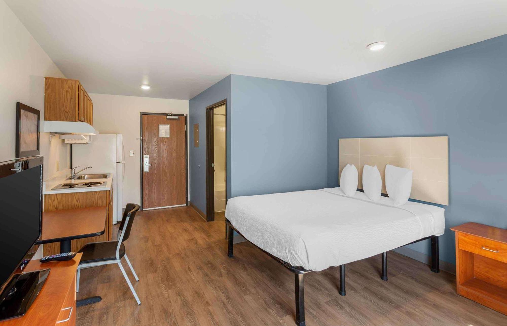 Extended Stay America Select Suites - Salt Lake City - West Valley City Luaran gambar